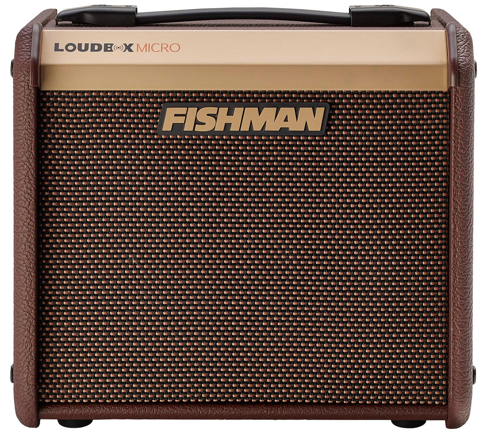 Fishman Loudbox Micro Amplificador Guitarra Acústica 15