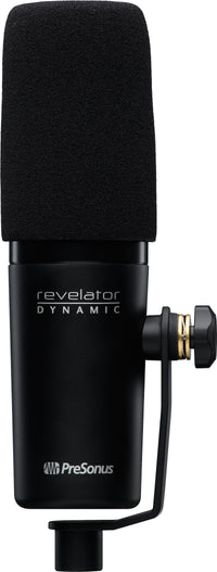 Presonus Revelator Dynamic Micrófono USB Dinámico 4