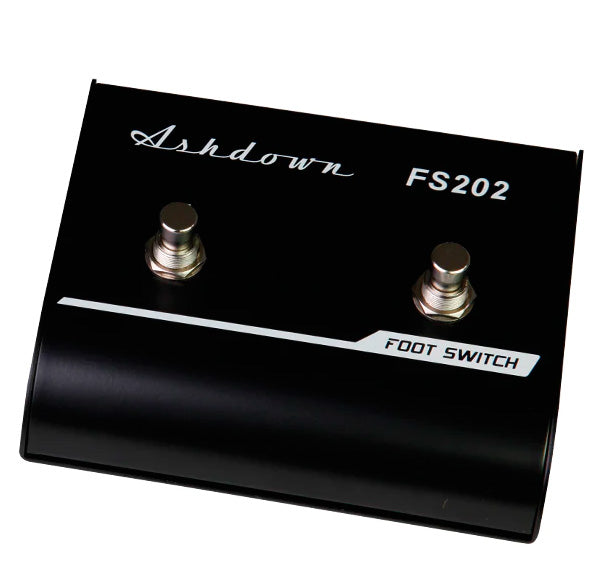 Ashdown FS2 Pedal Footswitch 1