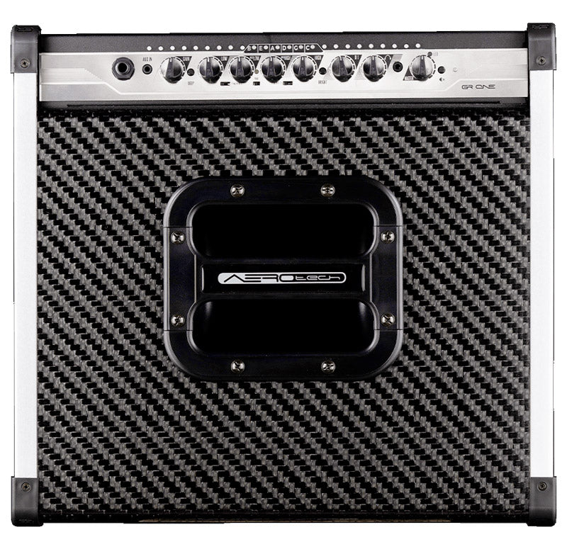 GR AT210VCOMBO800 Amplificador Bajo 800W 2