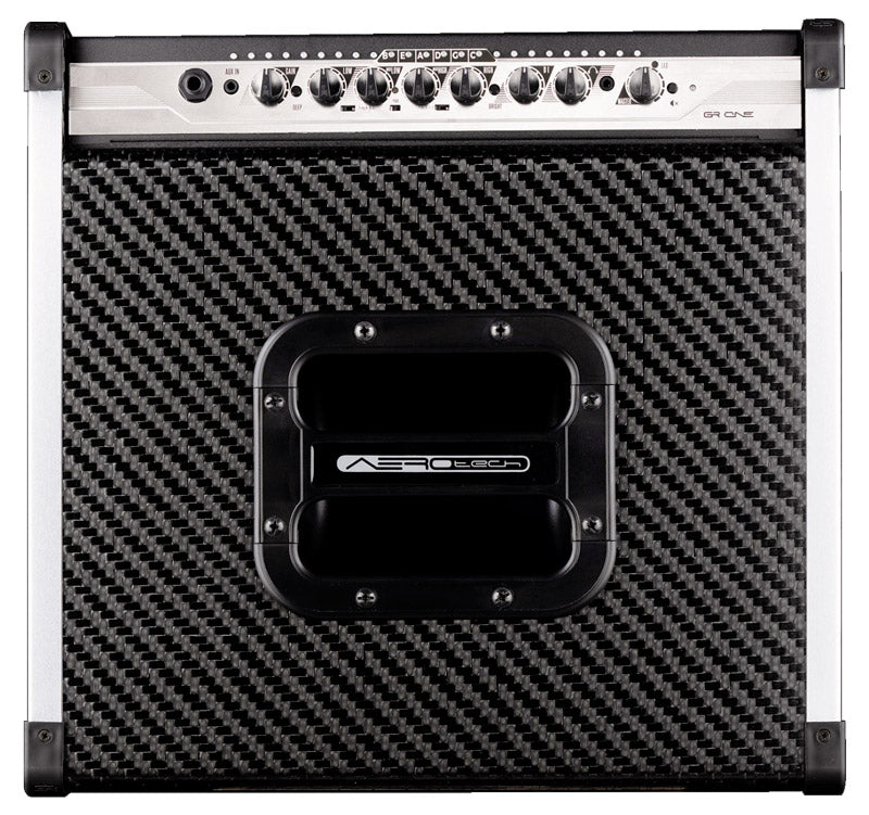 GR ATCUBE800 Amplificador Combo Bajo 2