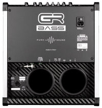GR ATCUBE800 Amplificador Combo Bajo 3