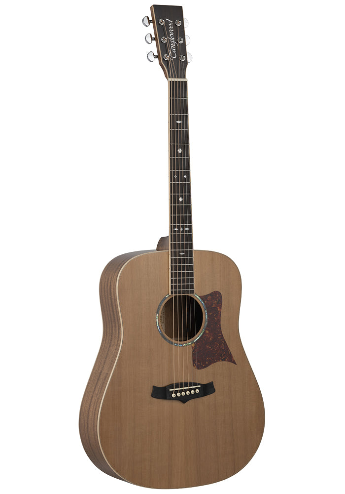 Tanglewood TW15R Sundance Performance Pro Guitarra Acústica Dreadnought 1