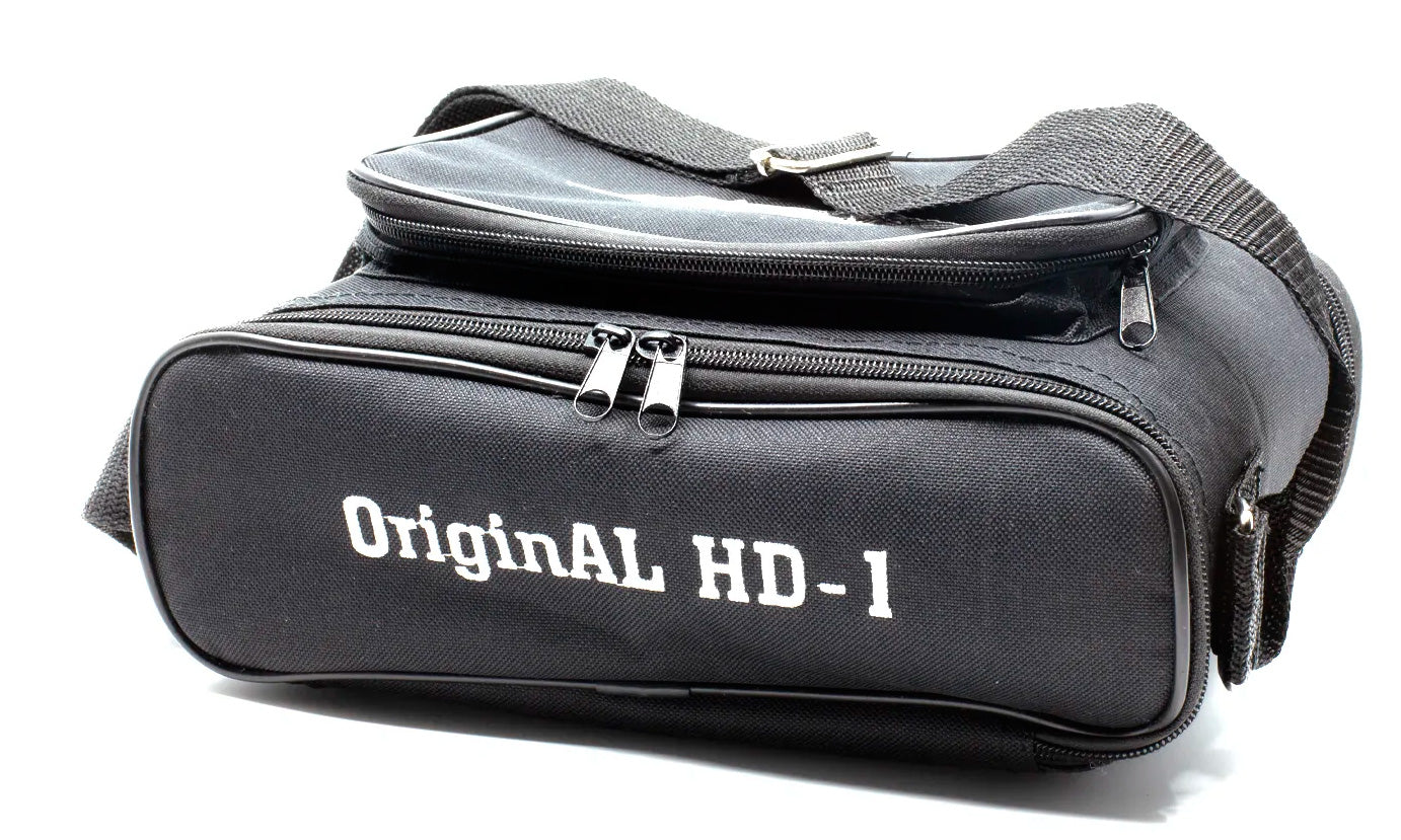 Ashdown Orgigbag Funda para Cabezal Bajo Ashdown Original HD1-300 2