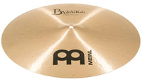 Meinl B16MTC Byzance Traditional Medium Thin Crash 16 Plato Batería 2