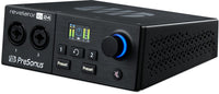 Presonus Revelator IO24 Interfaz de Audio 6