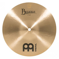 Meinl B10S Byzance Traditional Splash 10 Plato Batería 1