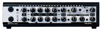 GR DUAL800 Amplificador Cabezal Bajo 1