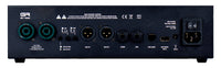 GR DUAL800 Amplificador Cabezal Bajo 2