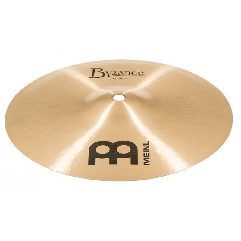 Meinl B10S Byzance Traditional Splash 10 Plato Batería 2