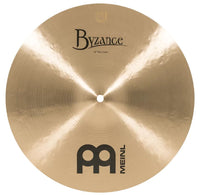 Meinl B14TC Byzance Traditional Thin Crash 14 Plato Batería 1