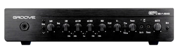 GR GROOVE800 Amplificador Cabezal Bajo 1