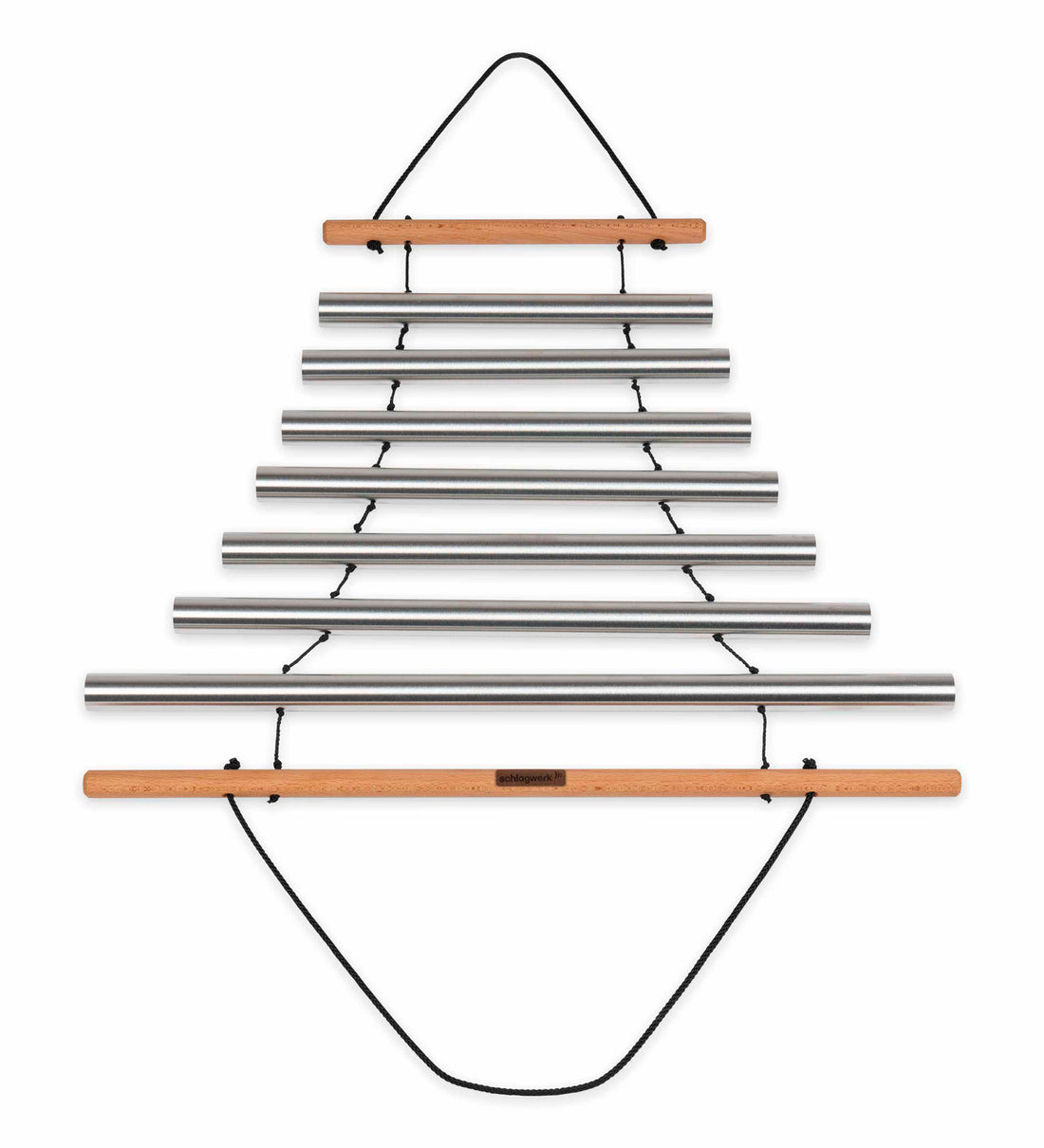 Schlagwerk La Peru HRS7 Harmonic Series Campanas Tubulares 1