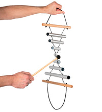 Schlagwerk La Peru HRS7 Harmonic Series Campanas Tubulares 2