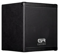 GR GRCUBE500 Amplificador Combo Bajo 1