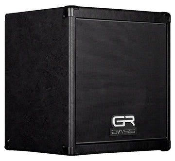 GR GRCUBE500 Amplificador Combo Bajo 1