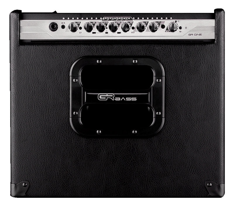 GR GRCUBE500 Amplificador Combo Bajo 2