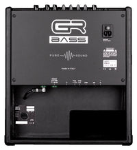 GR GRCUBE500 Amplificador Combo Bajo 3