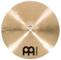 Meinl B14TC Byzance Traditional Thin Crash 14 Plato Batería 5