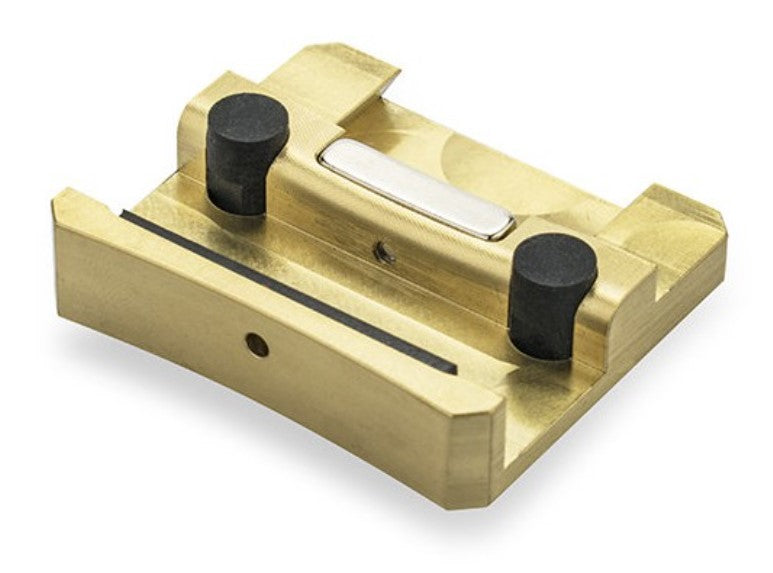 Snareweight 007-PLB Pro Lock Brass Bloqueo 2