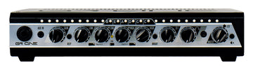 GR ONE800 Amplificador Cabezal Bajo 1