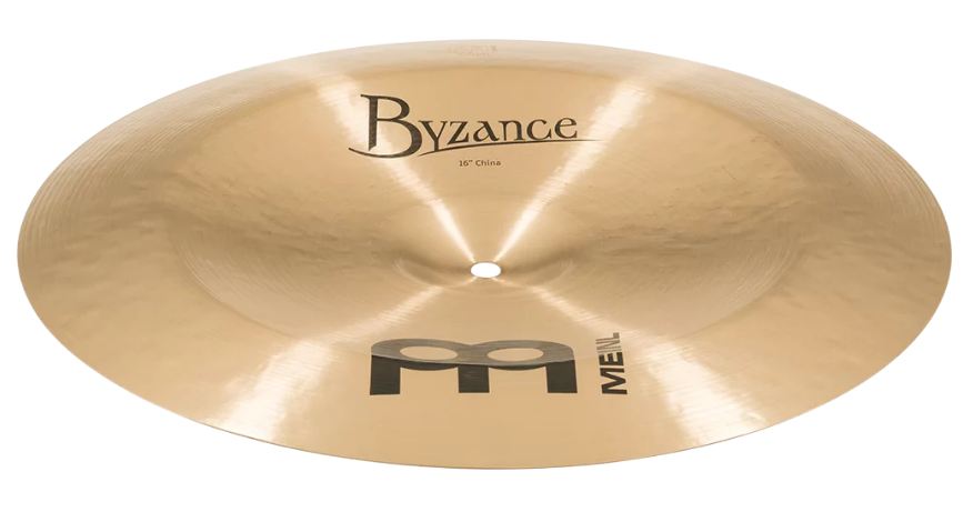 Meinl B16CH Byzance China 16 Plato Batería 2