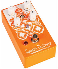 Earthquaker Devices Spatial Delivery v3 Pedal Filtro Envolvente 2