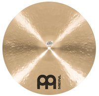 Meinl B16MC Byzance Traditional Medium Crash 16 Plato Batería 5