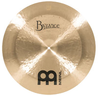 Meinl B18CH Byzance Traditional China 18 Plato Batería 1