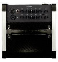 GR BF5 Amplificador Guitarra Acústica 80W 2