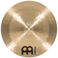 Meinl B18CH Byzance Traditional China 18 Plato Batería 5