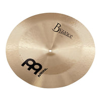 Meinl B18CH Byzance Traditional China 18 Plato Batería 7