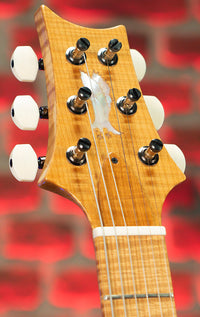 PRS Modern Eagle V LDB 10350 Guitarra Eléctrica Laguna Dragon Breath 4