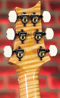 PRS Modern Eagle V LDB 10350 Guitarra Eléctrica Laguna Dragon Breath 5