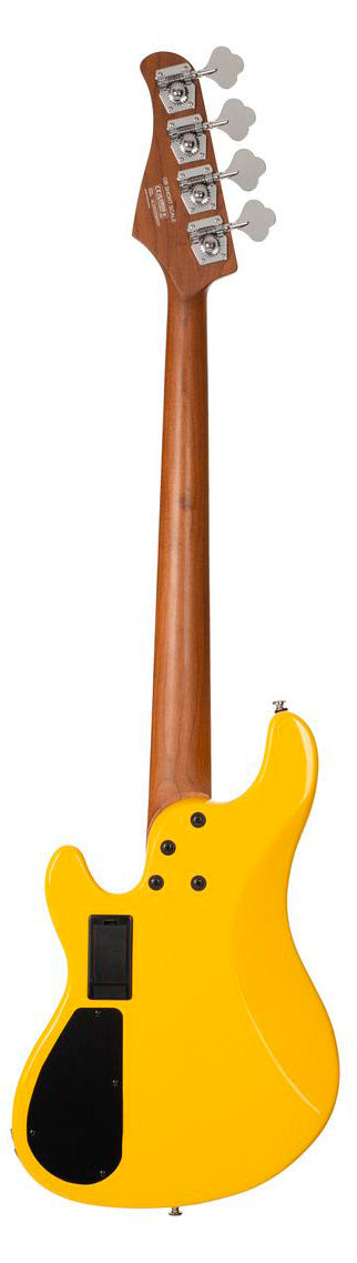 Cort GB-SHORT YC Bajo Eléctrico Escala Corta Yellow Crush 2