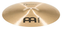 Meinl B18MC Byzance Traditional Medium Crash 18 Plato Batería 2