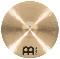 Meinl B18MC Byzance Traditional Medium Crash 18 Plato Batería 5