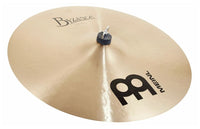 Meinl B18MC Byzance Traditional Medium Crash 18 Plato Batería 7