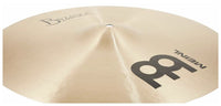 Meinl B18MC Byzance Traditional Medium Crash 18 Plato Batería 8