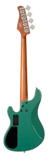 Cort GB-SHORT FG Bajo Eléctrico Escala Corta Forest Green 2