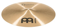 Meinl B20MR Byzance Traditional Medium Ride 20 Plato Batería 2