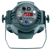 AFX Light PARCOB150RGB MKIII Proyector Par de LED COB RGB 150W 2