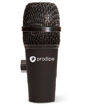 Prodipe DR8 Juego 8 Micrófonos para Batería 2
