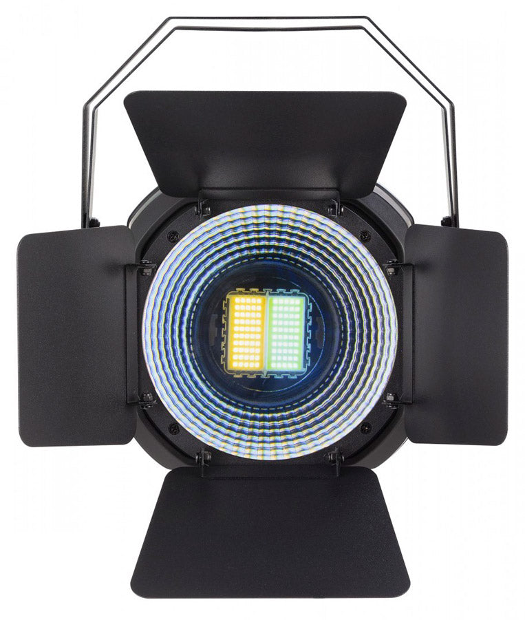 Centolight Scenic 100W WW-CW Proyector LED 1X100W 3