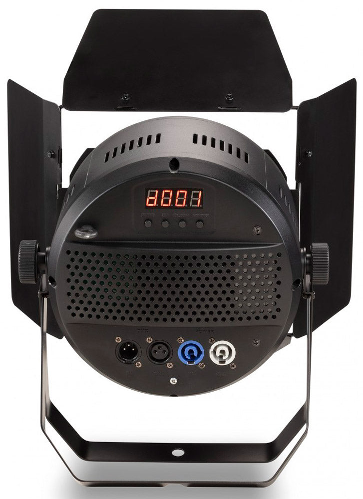 Centolight Scenic W2001 Proyector PAR LED 2X100W 2