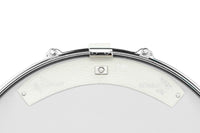 Snareweight 015-M80WHT White Over Tone Damper Amortiguador Blanco 1