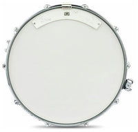 Snareweight 015-M80WHT White Over Tone Damper Amortiguador Blanco 10