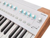 Arturia Astrolab Teclado Escenario 61 Teclas 8