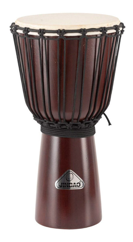 Jinbao 110C10 Djembe Africano 10 Pulgadas 1