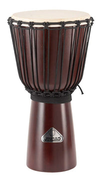 Jinbao 110C10 Djembe Africano 10 Pulgadas 1